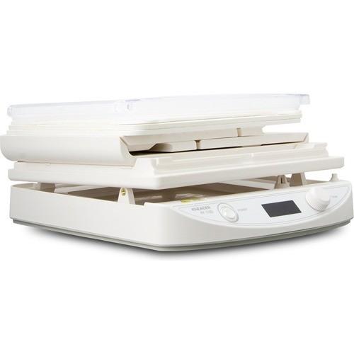 洗えてたためる発酵器 mini PF110D ( 1台 )/ 日本ニーダー : 爽快