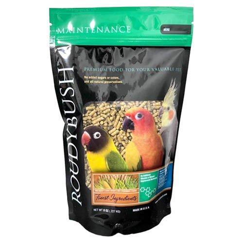 ラウディブッシュ デイリーメンテナンス ミニ ( 227g )/ ROUDYBUSH