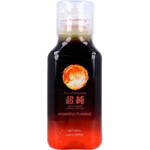 超純ローション メンズパワー ( 150mL ) : 爽快ドラッグ - 通販
