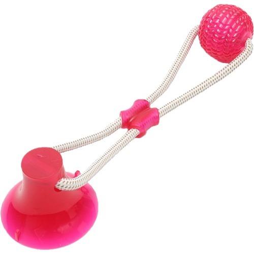 ループ ハウンズプラス スティックボール ピンク 1個 爽快ドラッグ 通販 Yahoo ショッピング
