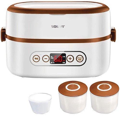SOUYI JAPAN マルチ炊飯器 ( 1台 ) : 爽快ドラッグ - 通販 - Yahoo