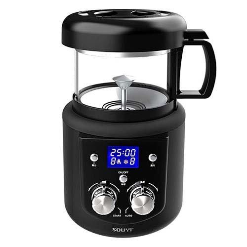 SOUYI JAPAN ソウイジャパン 生豆焙煎機 コーヒーメーカー SY-121N ( 1 