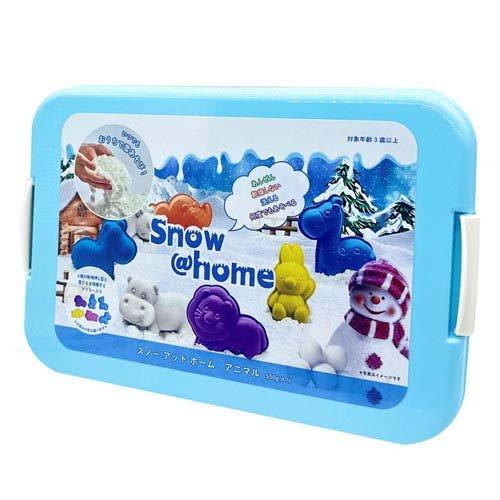 スノーアットホーム まとめ売り スノー＠ホーム アニマル SN-03 ( 1個 ) : 爽快ドラッグ - 通販