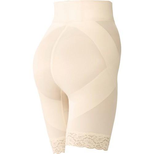 芦屋美整体 骨盤スッキリショーツ ベージュ Lサイズ 1枚 芦屋美整体 爽快ドラッグ 通販 Yahoo ショッピング