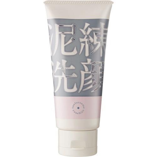 イッテンコスメインク 泥練洗顔 ( 120g )/ itten cosme Inc : 爽快