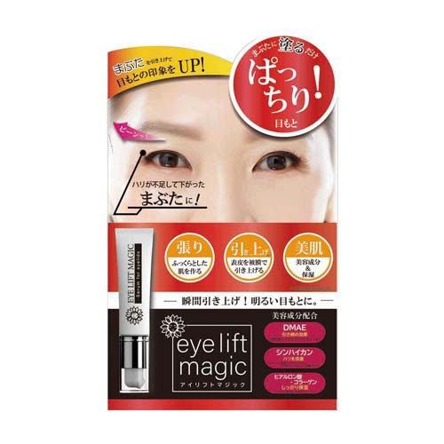 アイリフトマジック ( 10g ) : 爽快ドラッグ - 通販 - Yahoo!ショッピング