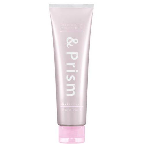 アンドプリズム ミラクル シャイン ヘアパック ( 130g )/ : 爽快