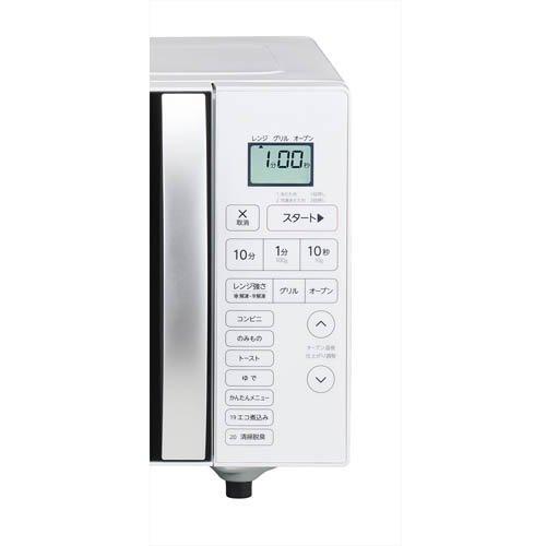 新品 Haierオーブンレンジ16L電子レンジ トースト グリルJM-FV16A