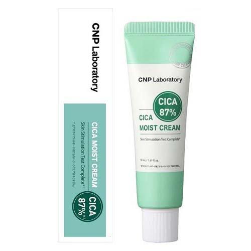 CNP(シーエヌピー) CICA モイスト クリーム ( 50ml )/ CNP 韓国コスメ