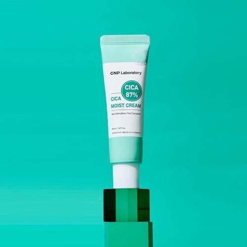 CNP(シーエヌピー) CICA モイスト クリーム ( 50ml )/ CNP 韓国コスメ