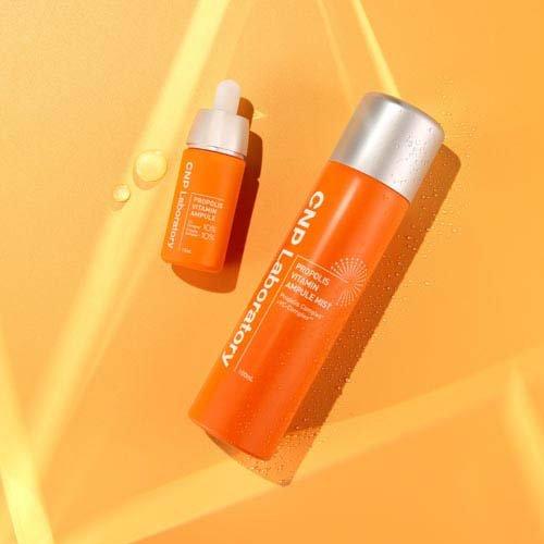 CNP プロP V セラム ( 15ml )/ 韓国コスメ 美容液 保湿 ) : 爽快