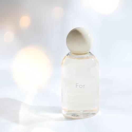 フォー オーセンティックオイル ジャスミンの香り ( 120ml ) : 爽快