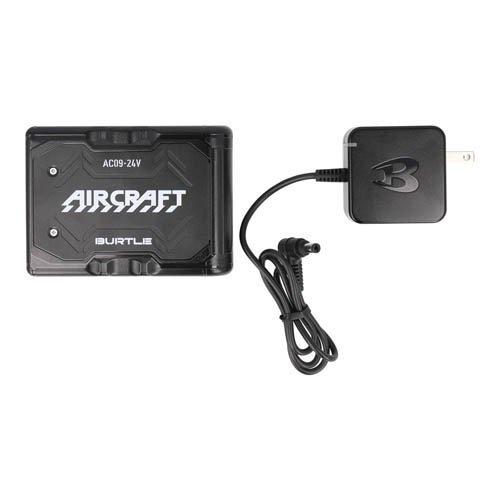 バートル エアークラフト 24Vリチウムイオンバッテリー AC09 683942B