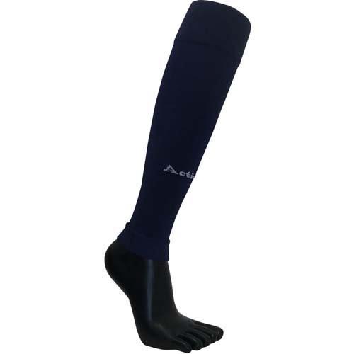 アクティバイタル サポーター 足首 ふくらはぎ ゲイターソックス ネイビー L-LL 0120 ( 1足 ) |  | 01
