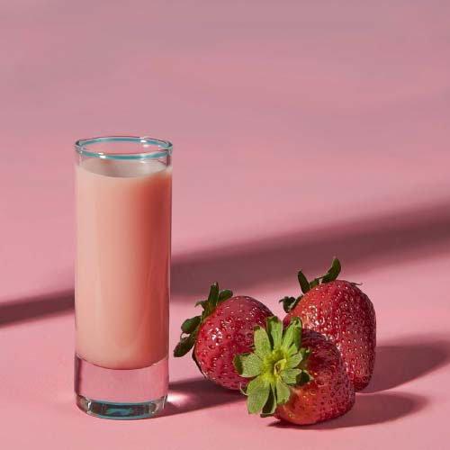 メックス ストロベリークリームテキーラ ( 700ml ) : 爽快ドラッグ