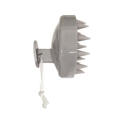 ニュート 爽快スカルプブラシ ( 1個 )/ ビューティーワールド : 爽快