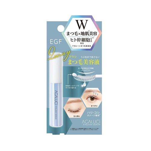 STアガルーシ まつ毛美容液 ( 6ml )/ ビューティーワールド : 爽快