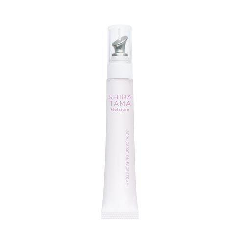 STアガルーシ 白玉集中ショット ( 20ml )/ ビューティーワールド