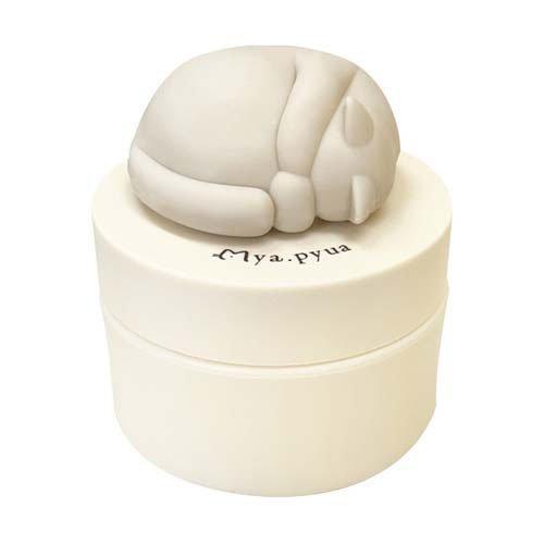 ミャピュア ハンド＆ボディークリーム 茶猫 MPA-1803 ( 30g