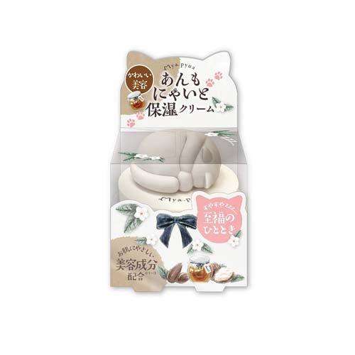 ミャピュア ハンド＆ボディークリーム 茶猫 MPA-1803 ( 30g