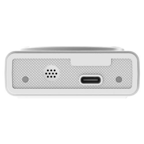 デジタルカメラ 4400万画素 4K録画 32GBカード付 ホワイト ( 1セット