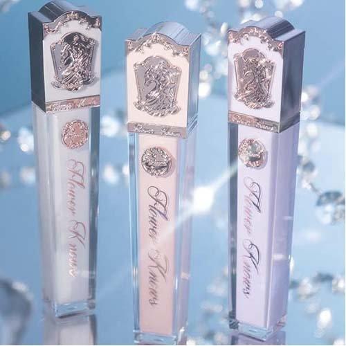 企画品)フラワーノーズ クリスタルユニコーンシリーズ リップグロス