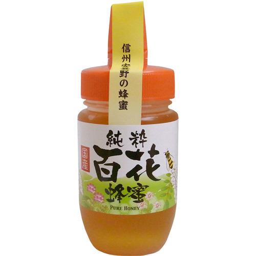 尾澤さんの純粋はちみつ 百花 ( 150g ) はちみつ 蜂蜜 百花蜜 尾澤さんの純粋はちみつ 百花 ( 150g ) はちみつ 蜂蜜 百花蜜