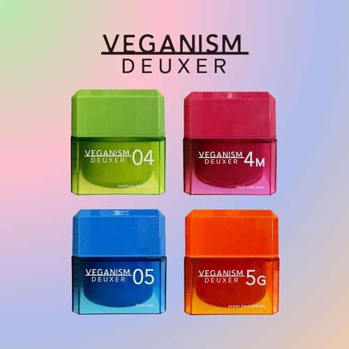 ヴィーガニズムデューサーミディアムハード04 ( 80g ) : 爽快ドラッグ