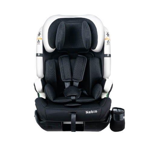 ポップピットGリクライニング ホワイト ( 1台 )/ ネビオ(Nebio) : 爽快