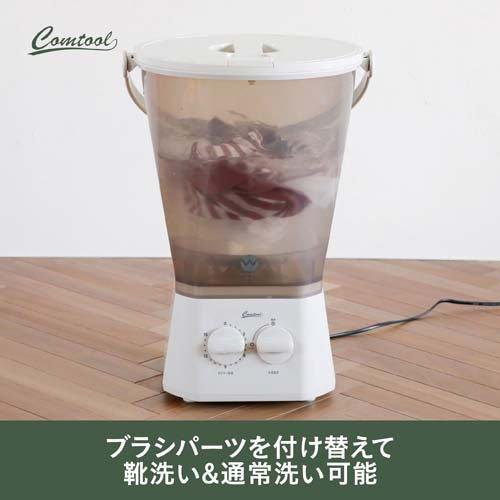 シービージャパン ブラッシュボーイ TOM-12 Pro ( 1台 )/ : 爽快