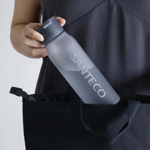 オーディナリーボトル ボトル 550 ミストカーキ 常温 水筒 軽量 直飲み