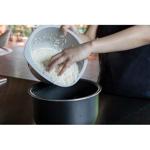 米研ぎ専用ボウル ザル 6合 抗菌 便利 日本製 ( 1個 ) : 爽快ドラッグ