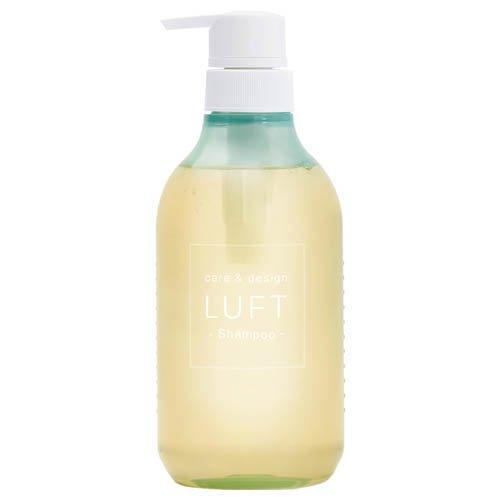 LUFT ケア＆デザインシャンプーR ( 500ml ) : 爽快ドラッグ - 通販