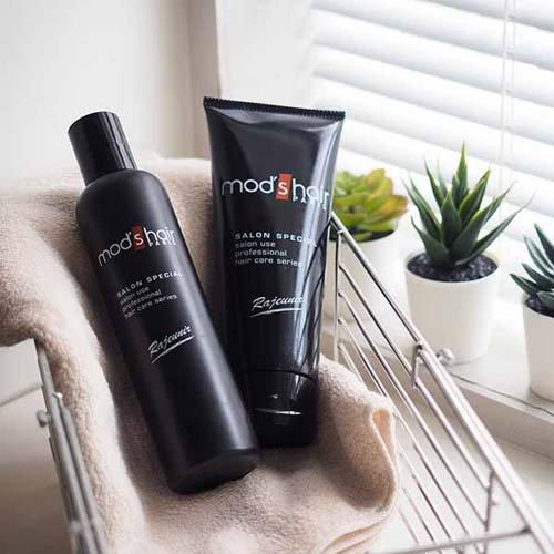 モッズ・ヘア ラジュニール シャンプー ( 250ml ) : 爽快ドラッグ