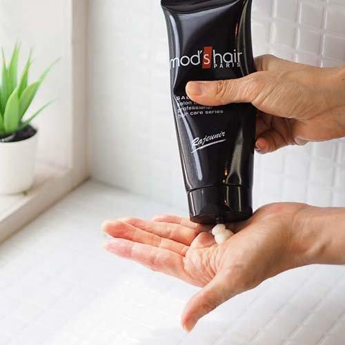 モッズ・ヘア ラジュニール トリートメント ( 200g ) : 爽快ドラッグ