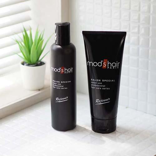 モッズ・ヘア ラジュニール トリートメント ( 200g ) : 爽快ドラッグ