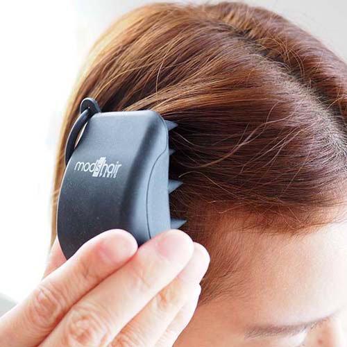 mod’s hair ヘアブラシ ブラック　頭皮ケア　モッズヘア 楽天市場】モッズヘア ヘアブラシ ブラシ 静電気 ヘアケア おしゃれ