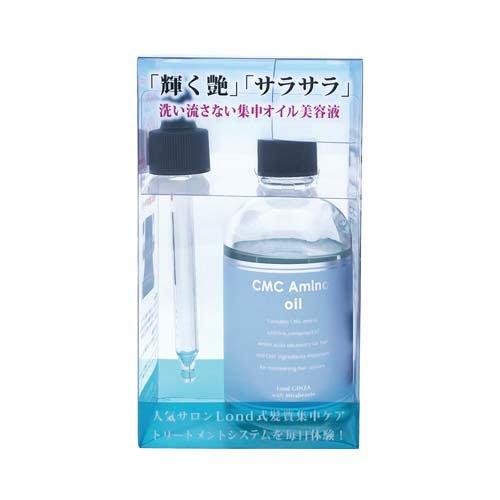 ロンドGINZAwithミラボーテ CMCアミノ集中オイル美容液 ( 100ml ロンドGINZAwithミラボーテ CMCアミノ集中オイル美容液 ( 100ml