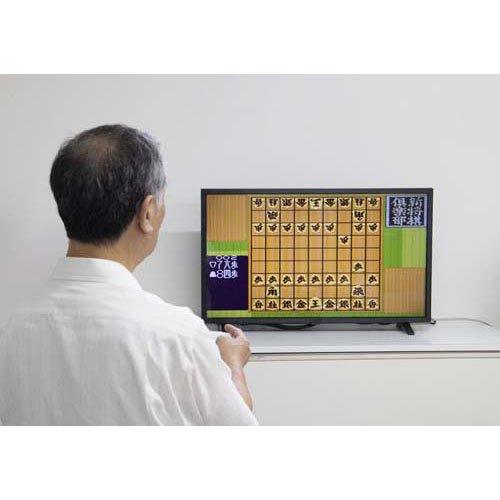 脳を鍛える大人の娯楽ゲーム a33626 ( 1台 ) : 爽快ドラッグ - 通販