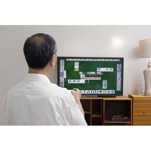 脳を鍛える大人の娯楽ゲーム a33626 ( 1台 ) : 爽快ドラッグ - 通販