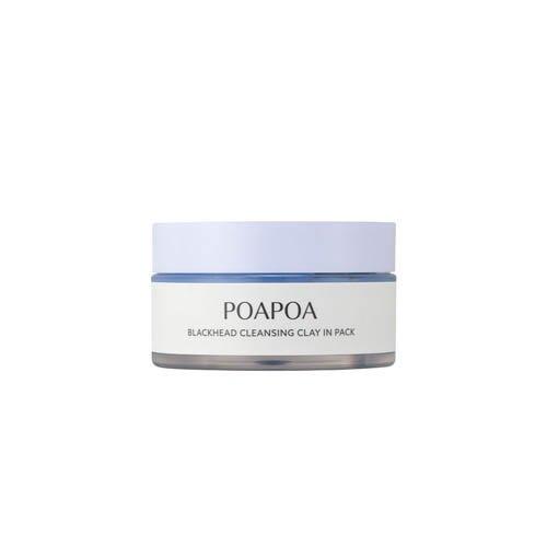 POAPOA 汚れが浮き上がる吸着パック ( 70g )/ ポアポア : 爽快ドラッグ