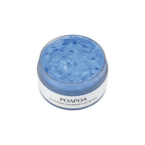 POAPOA 汚れが浮き上がる吸着パック ( 70g )/ ポアポア : 爽快ドラッグ