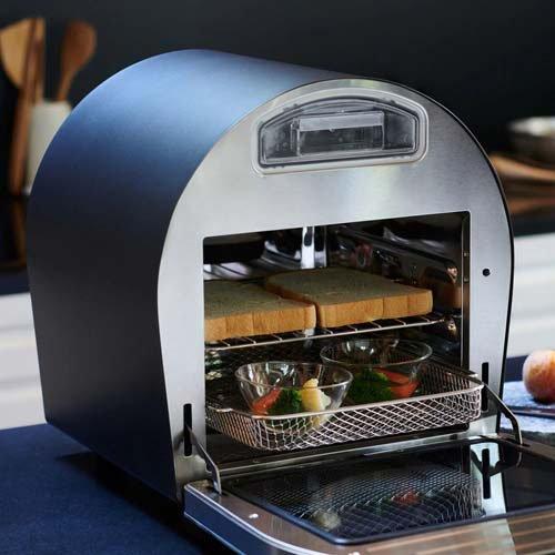 エペイオス FoElem スマートノンフライオーブン Chef AO502AGJP1 ( 1個