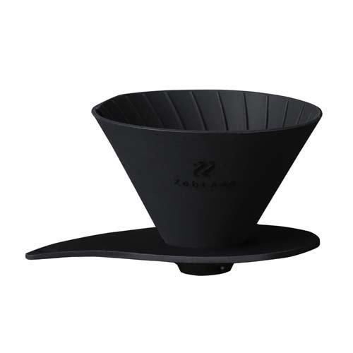 Zebrang V60フラットドリッパー01 4