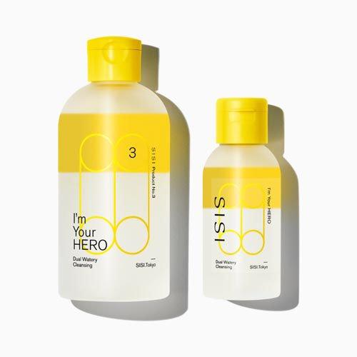 SISI アイムユアヒーロー ( 80ml ) : 爽快ドラッグ - 通販 - Yahoo