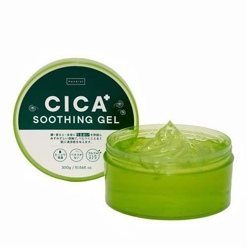 Hanbist CICAスージングジェル ( 300g )/ : 爽快ドラッグ - 通販