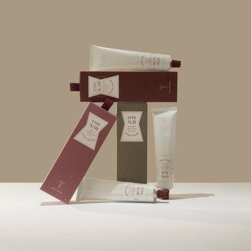 タイプナンバー ハンドクリーム 91.ワンダーバイブ ( 40mL ) : 爽快