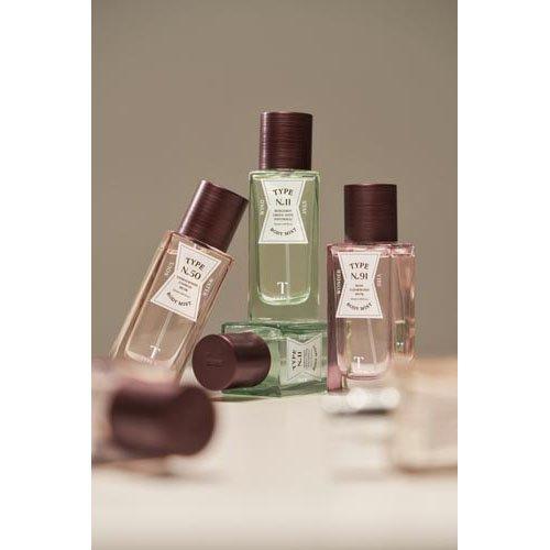 タイプナンバー ボディミスト 60.スローダウン ( 40mL ) : 爽快