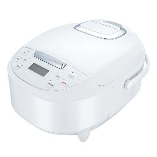 ROOMMATE UMADAKI RM-210H-WH 炊飯器 新品未使用 5合炊きマイコン炊飯ジャー RM-210H-WH ( 1台 )/ ルームメイト