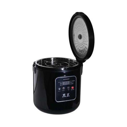 BIGサイズ！黒にんにく発酵器 黒王 RM-1400H ( 1個 )/ ルームメイト